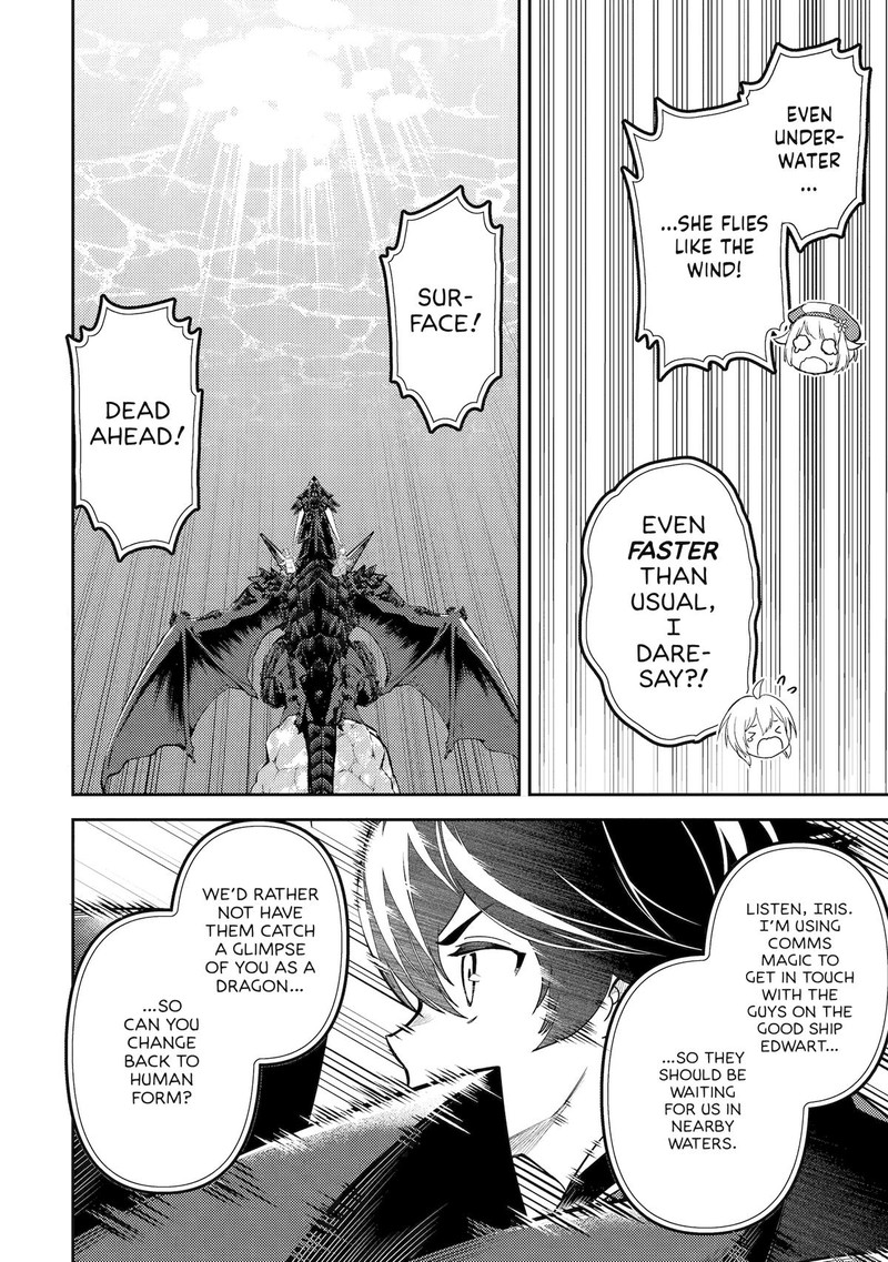 Shikkaku Mon No Saikyou Kenja 81 25