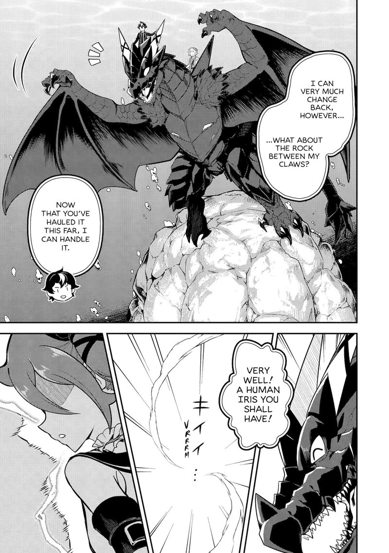 Shikkaku Mon No Saikyou Kenja 81 26
