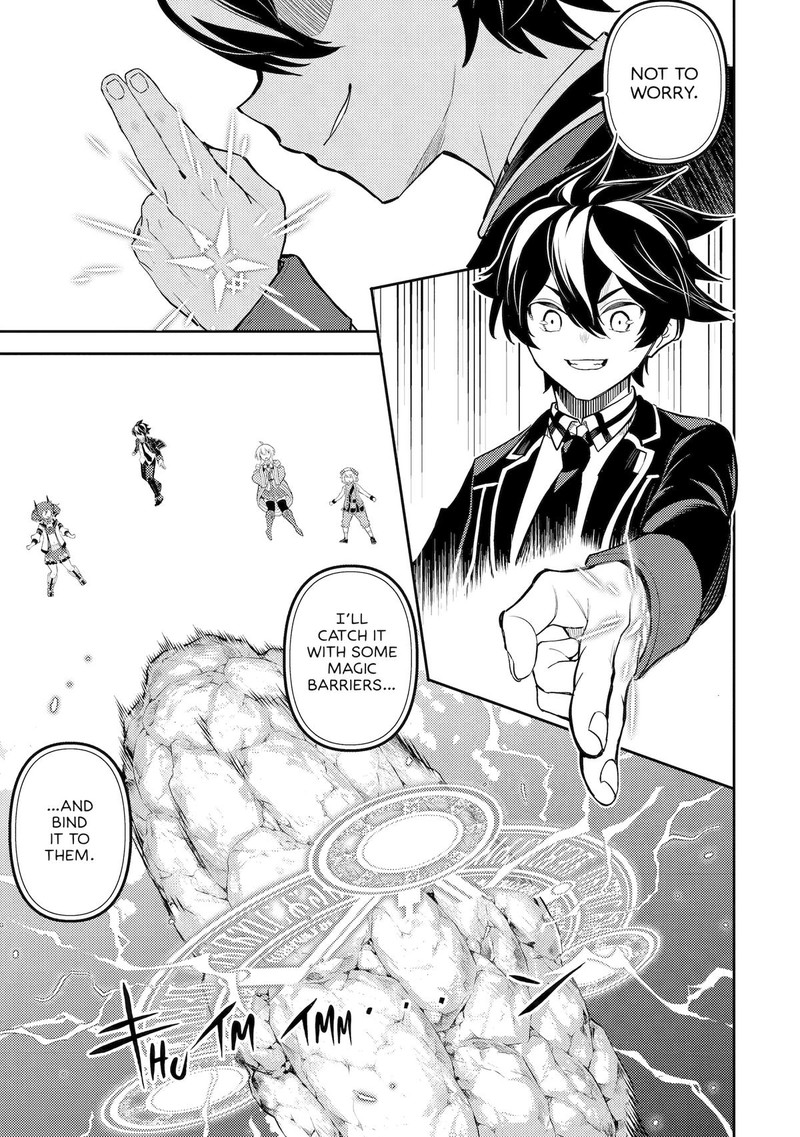 Shikkaku Mon No Saikyou Kenja 81 28