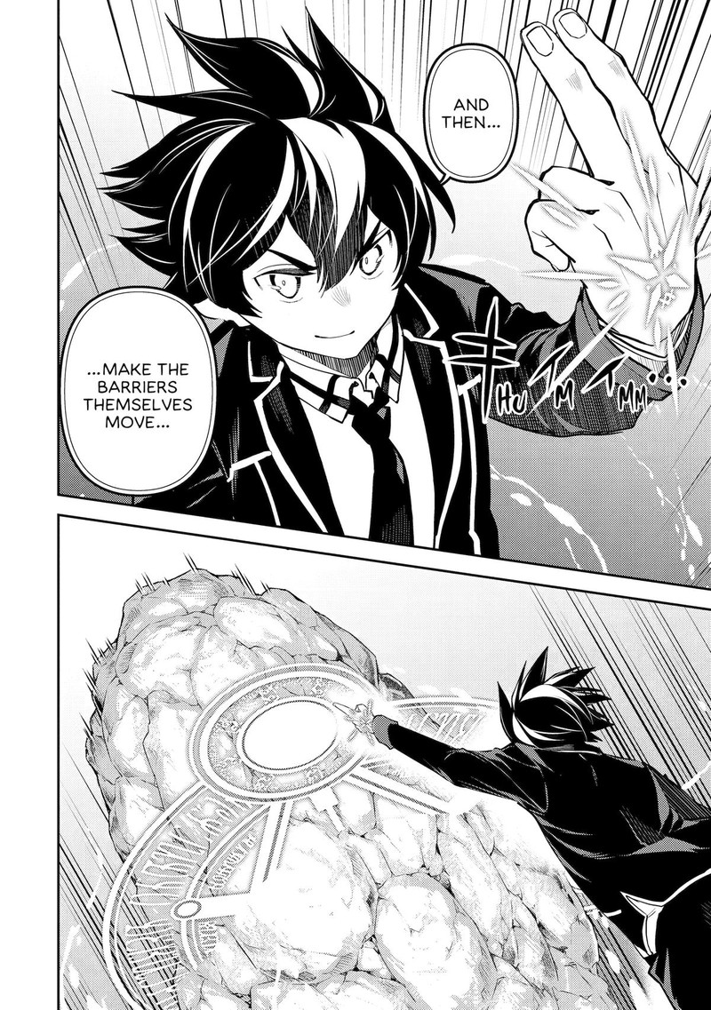Shikkaku Mon No Saikyou Kenja 81 29