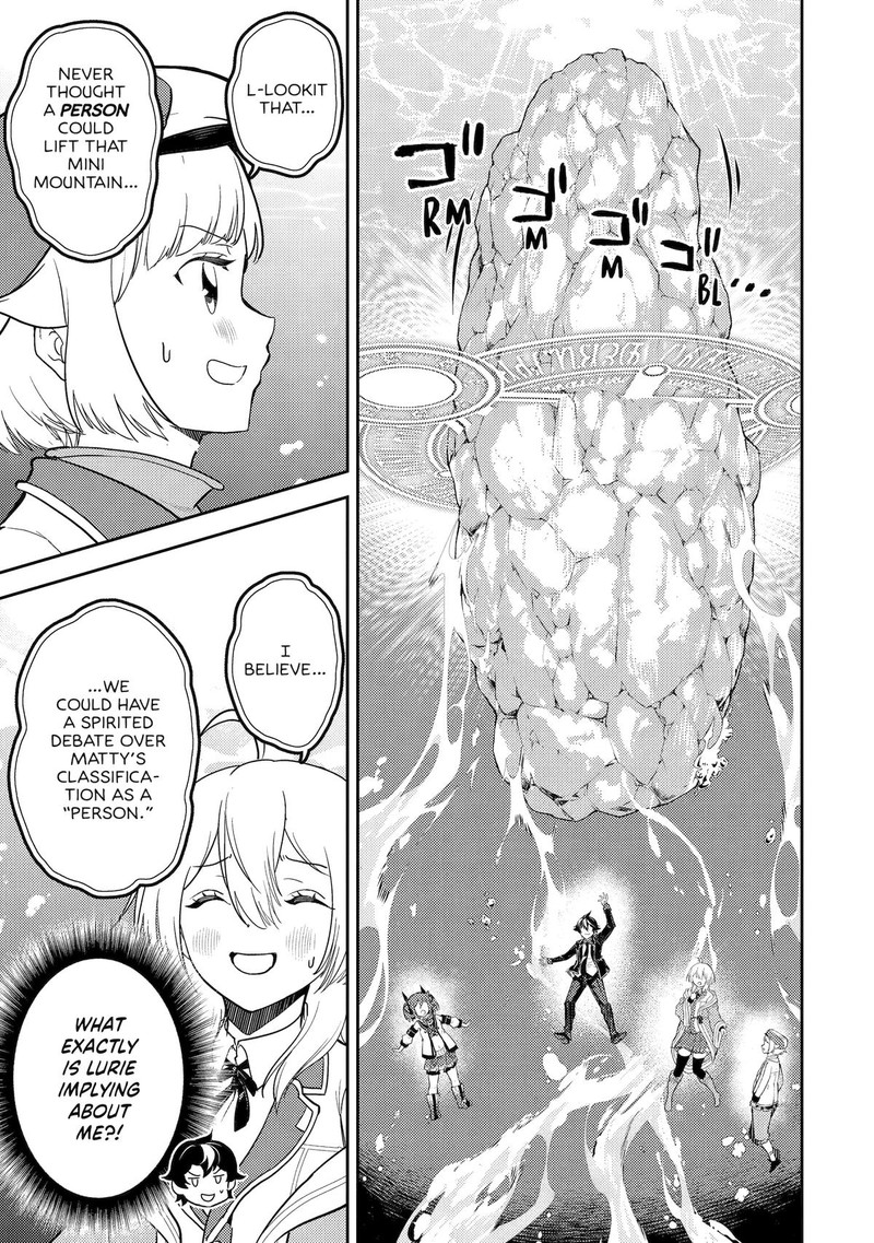 Shikkaku Mon No Saikyou Kenja 81 30
