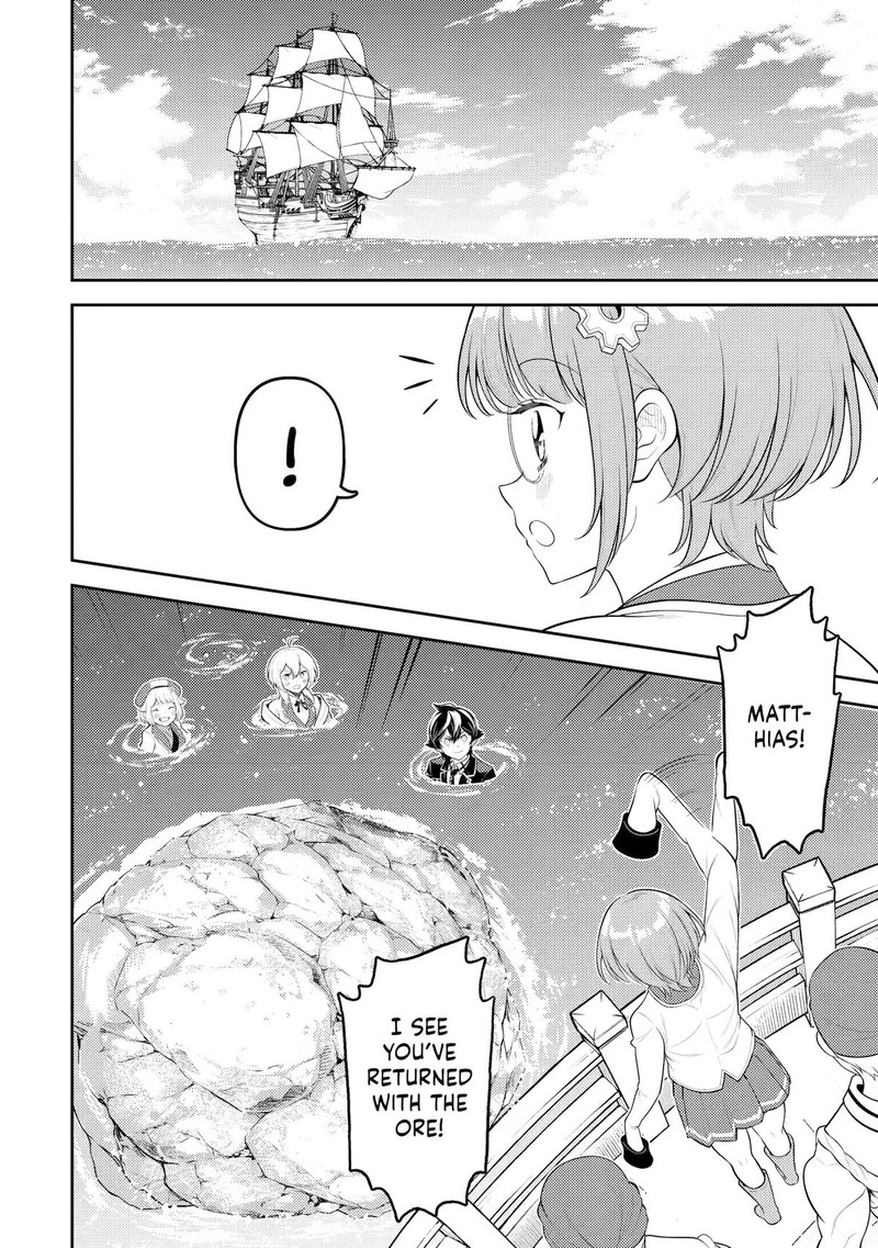 Shikkaku Mon No Saikyou Kenja 81 31