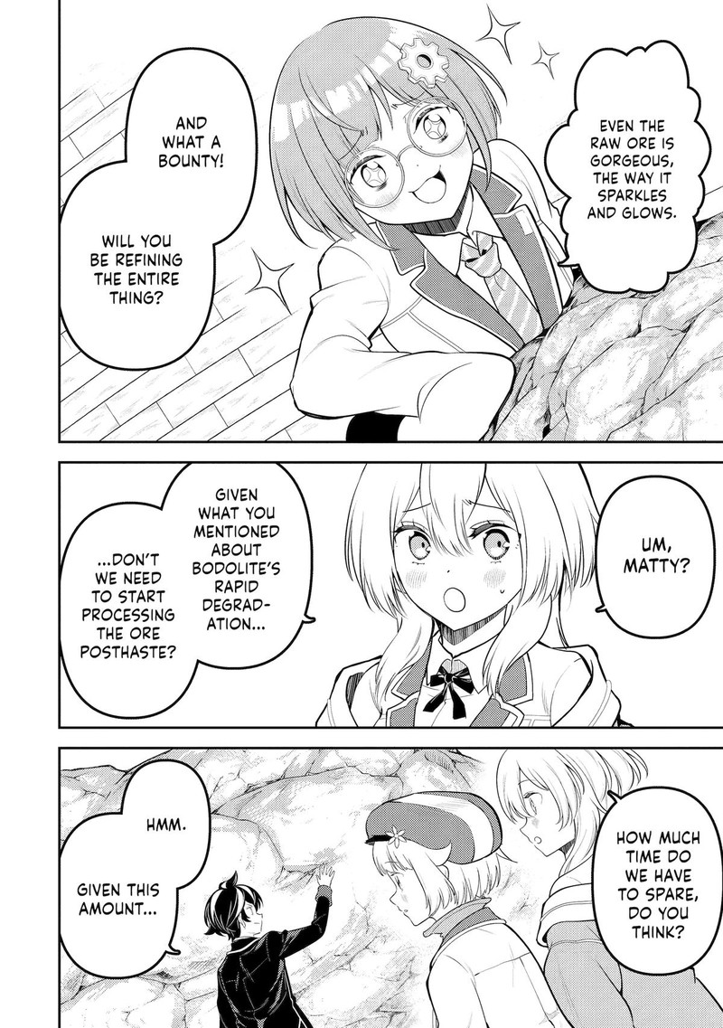 Shikkaku Mon No Saikyou Kenja 81 33