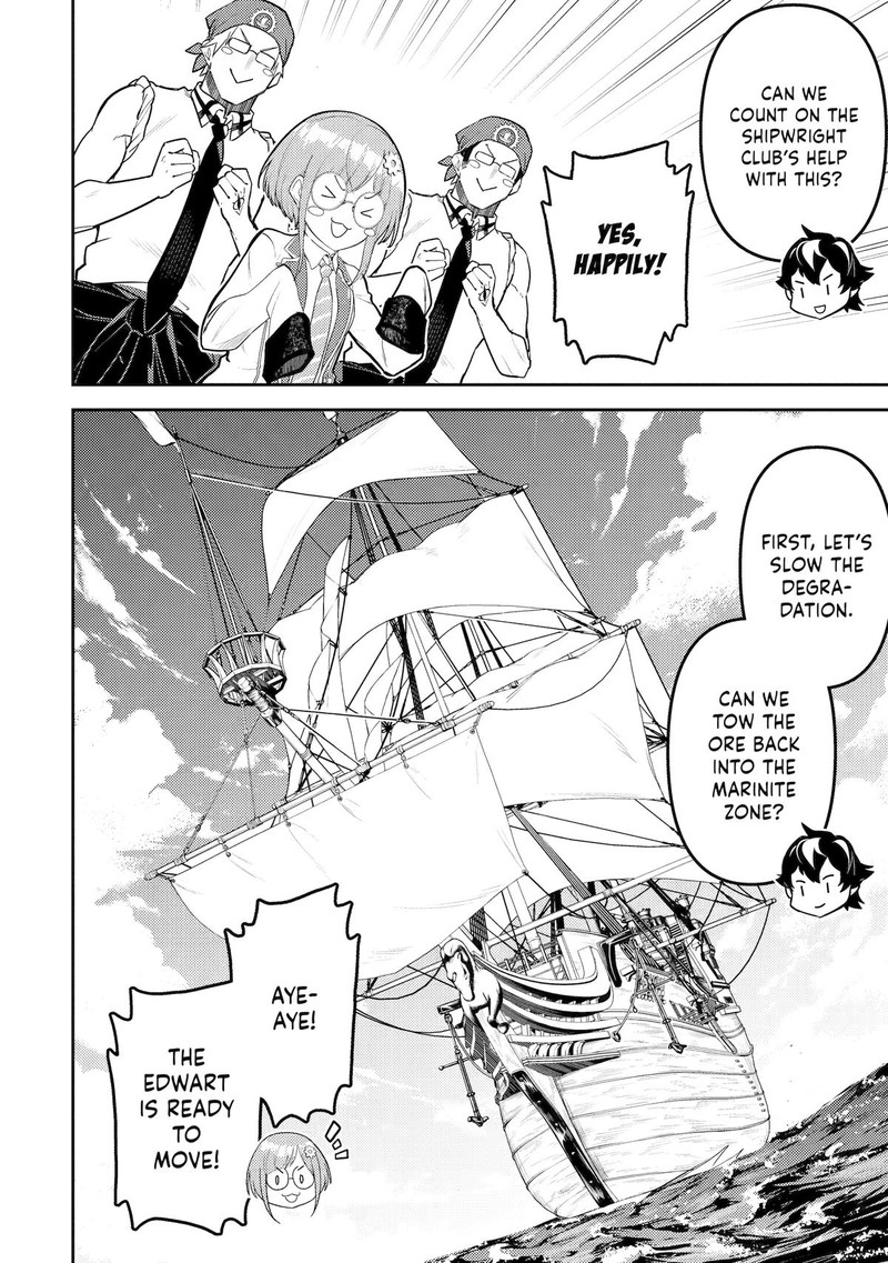 Shikkaku Mon No Saikyou Kenja 81 37