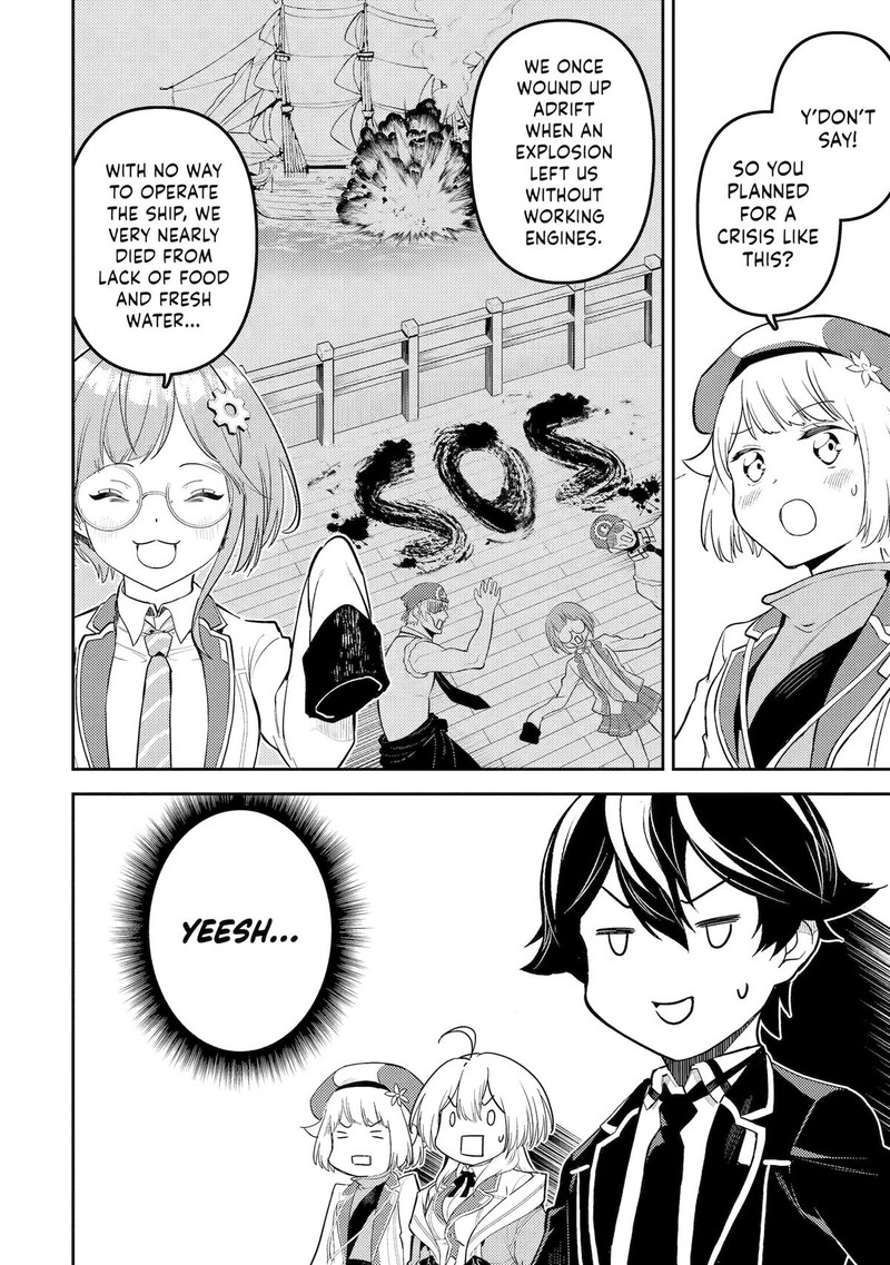 Shikkaku Mon No Saikyou Kenja 81 41