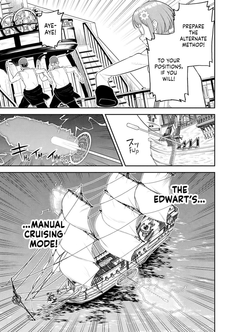 Shikkaku Mon No Saikyou Kenja 81 42
