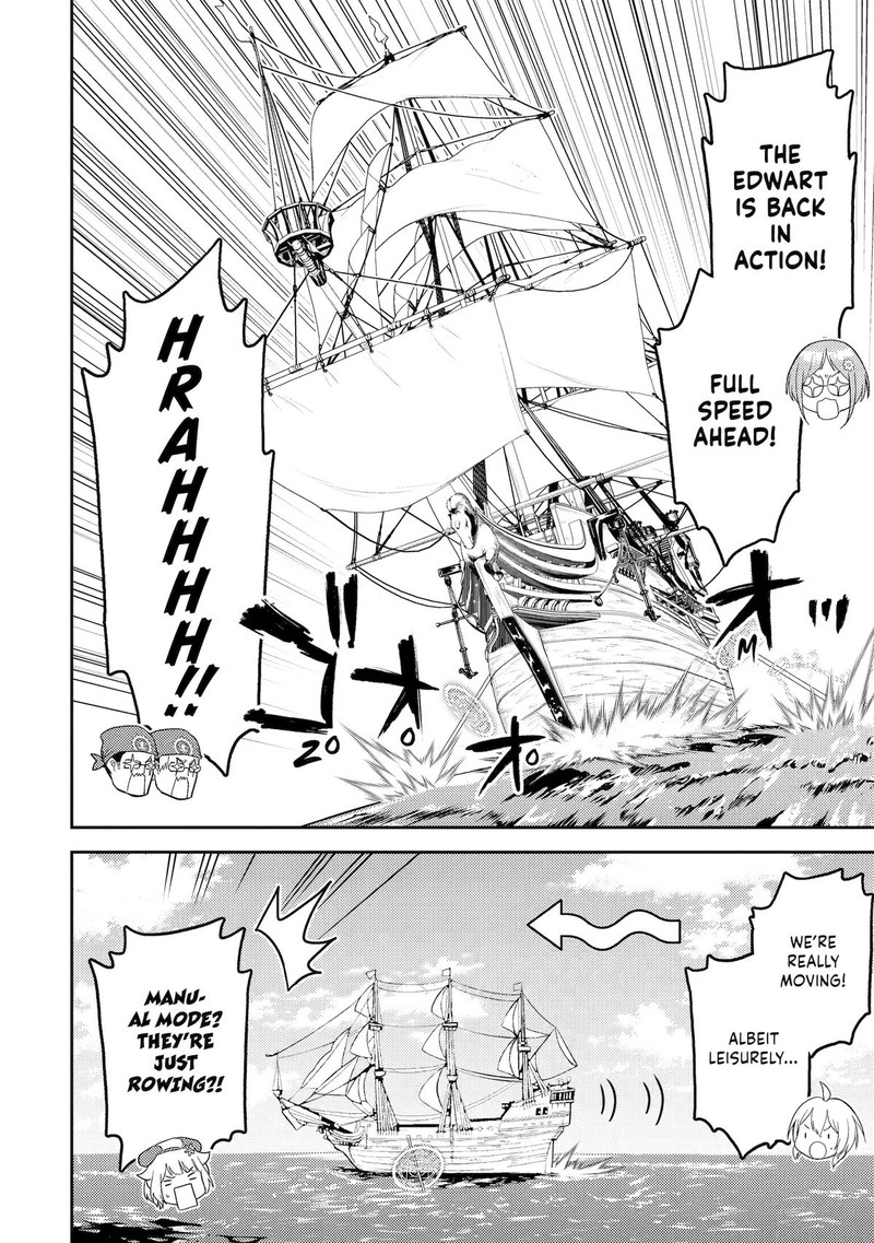 Shikkaku Mon No Saikyou Kenja 81 45