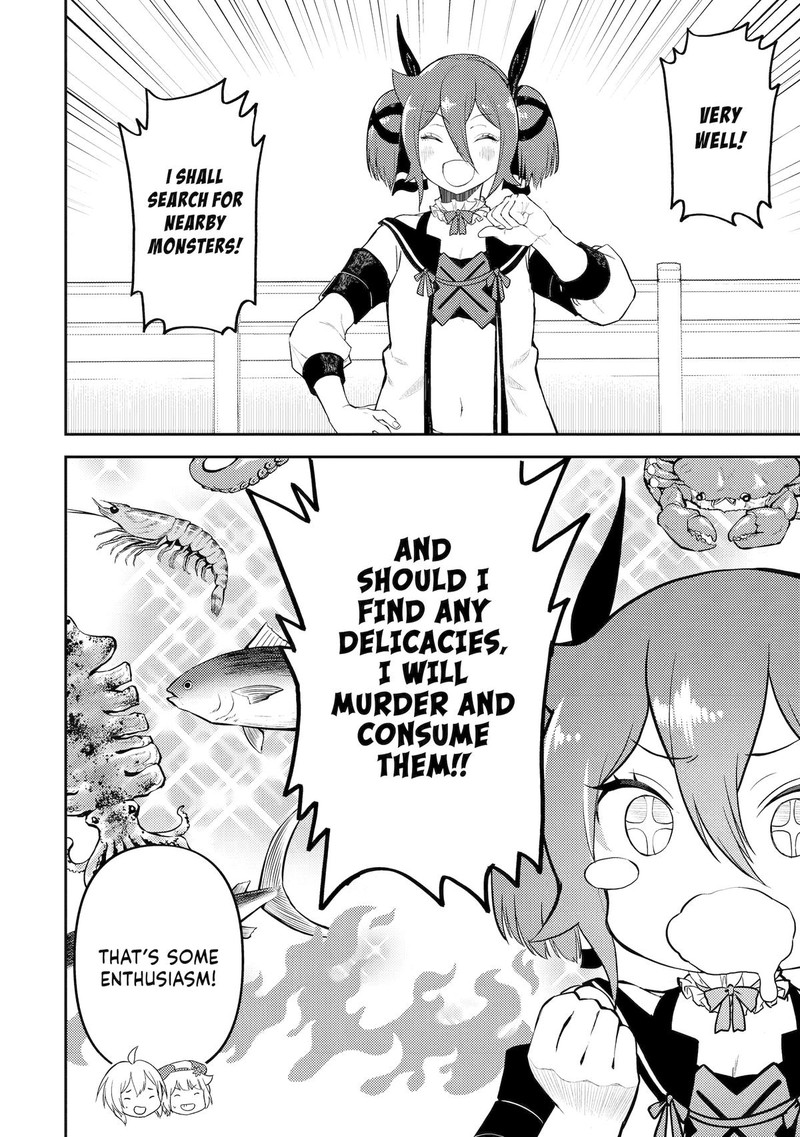 Shikkaku Mon No Saikyou Kenja 81 49