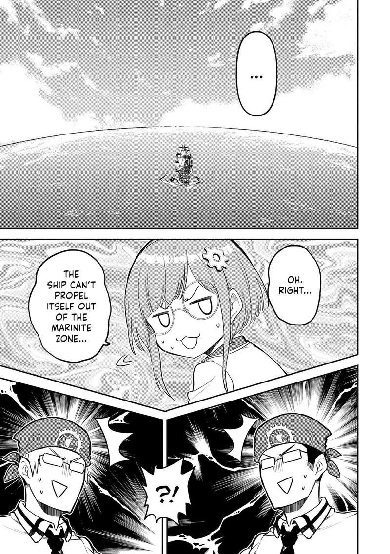 Shikkaku Mon No Saikyou Kenja 81 54