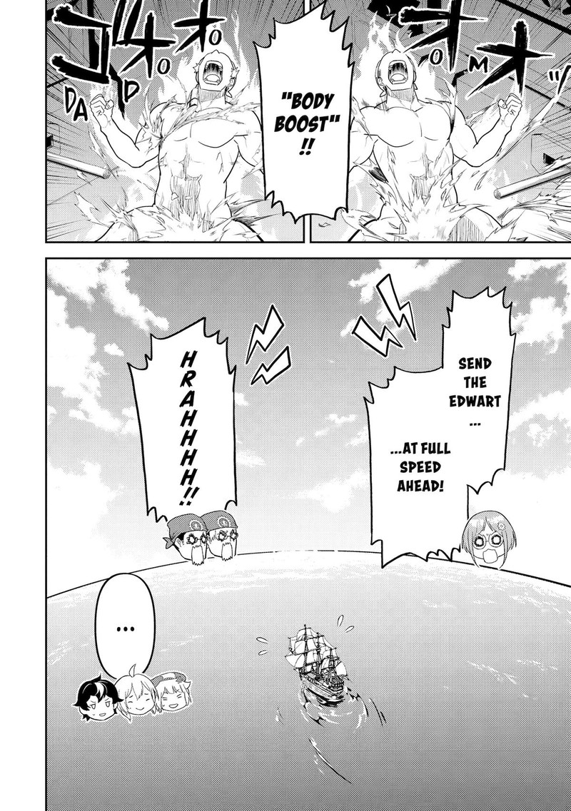 Shikkaku Mon No Saikyou Kenja 81 55