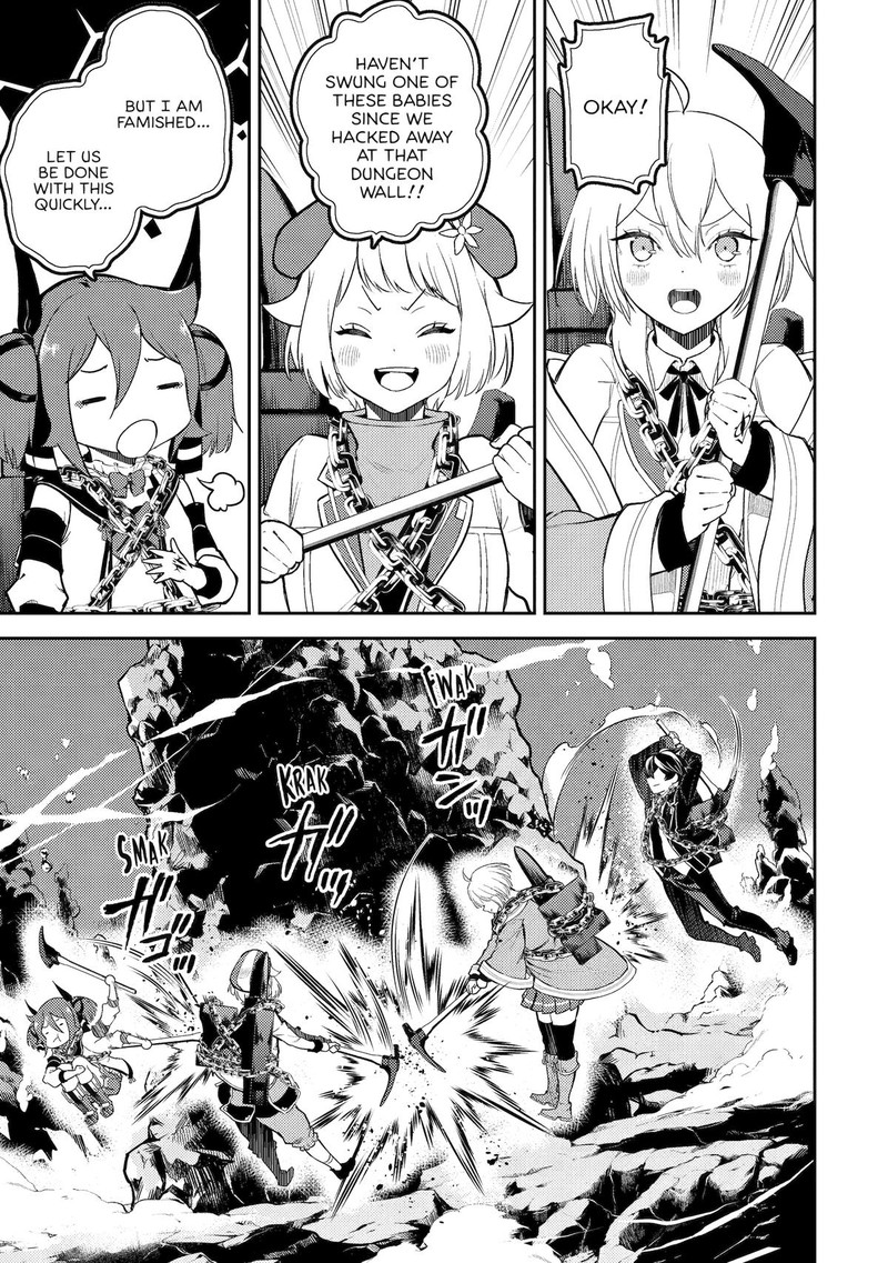 Shikkaku Mon No Saikyou Kenja 81 6