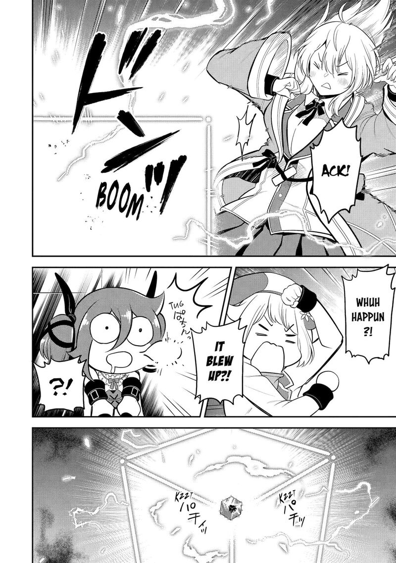 Shikkaku Mon No Saikyou Kenja 82 11