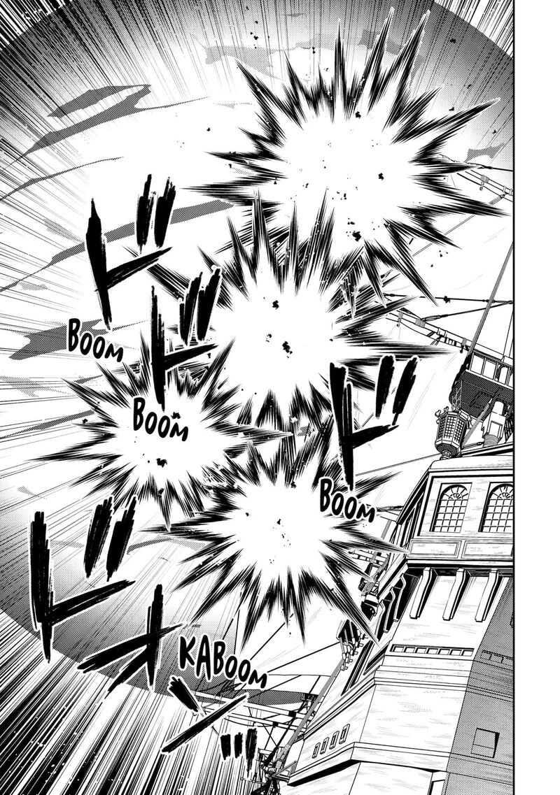 Shikkaku Mon No Saikyou Kenja 82 14