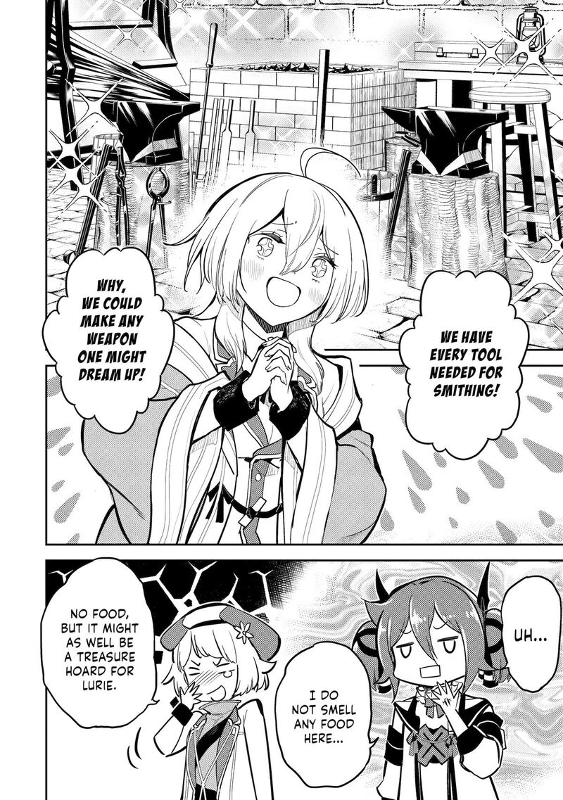 Shikkaku Mon No Saikyou Kenja 82 26