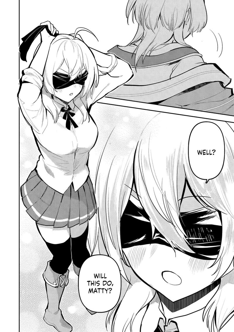 Shikkaku Mon No Saikyou Kenja 82 30