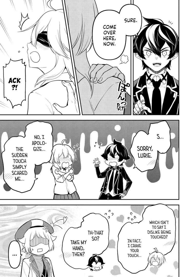 Shikkaku Mon No Saikyou Kenja 82 31