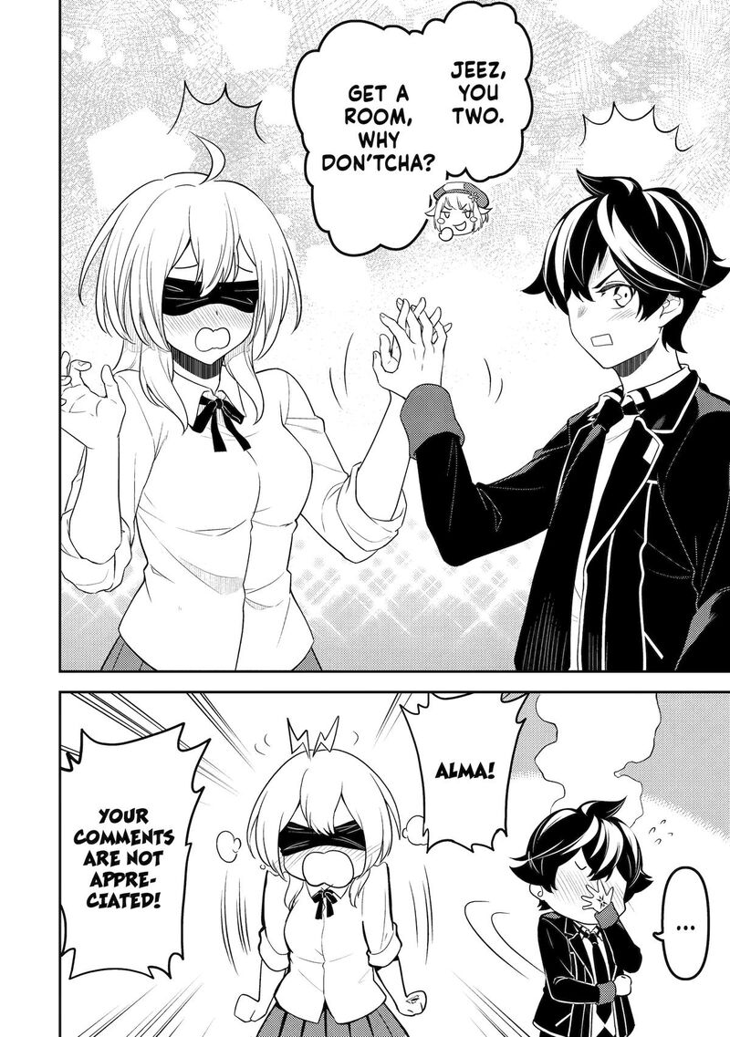 Shikkaku Mon No Saikyou Kenja 82 32