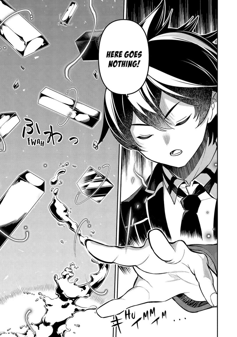 Shikkaku Mon No Saikyou Kenja 82 35