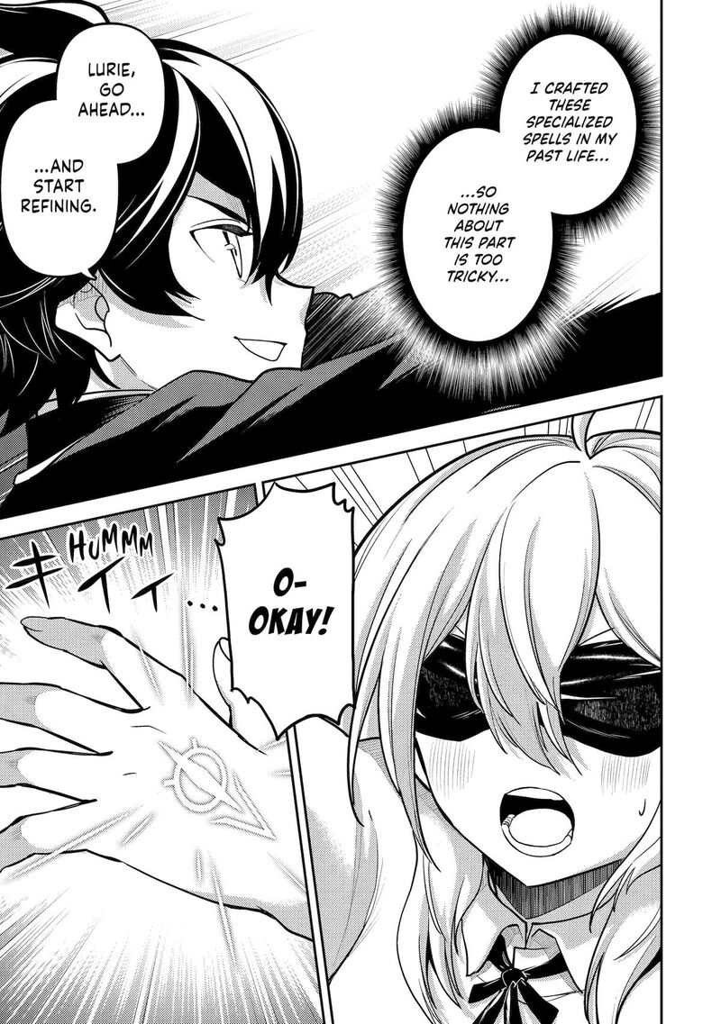 Shikkaku Mon No Saikyou Kenja 82 37