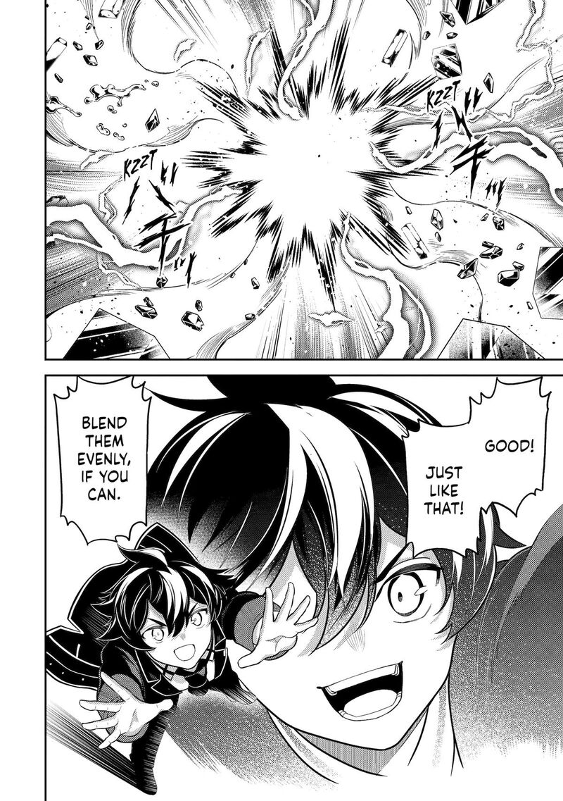 Shikkaku Mon No Saikyou Kenja 82 38