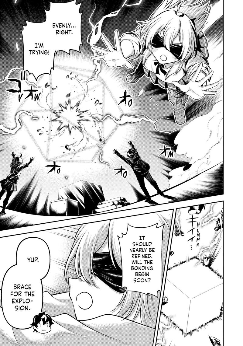 Shikkaku Mon No Saikyou Kenja 82 39