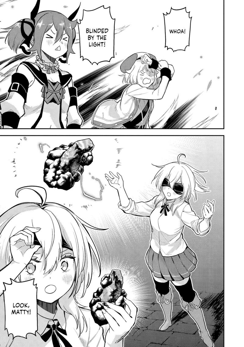 Shikkaku Mon No Saikyou Kenja 82 41