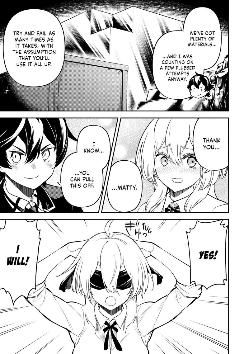Shikkaku Mon No Saikyou Kenja 82 43