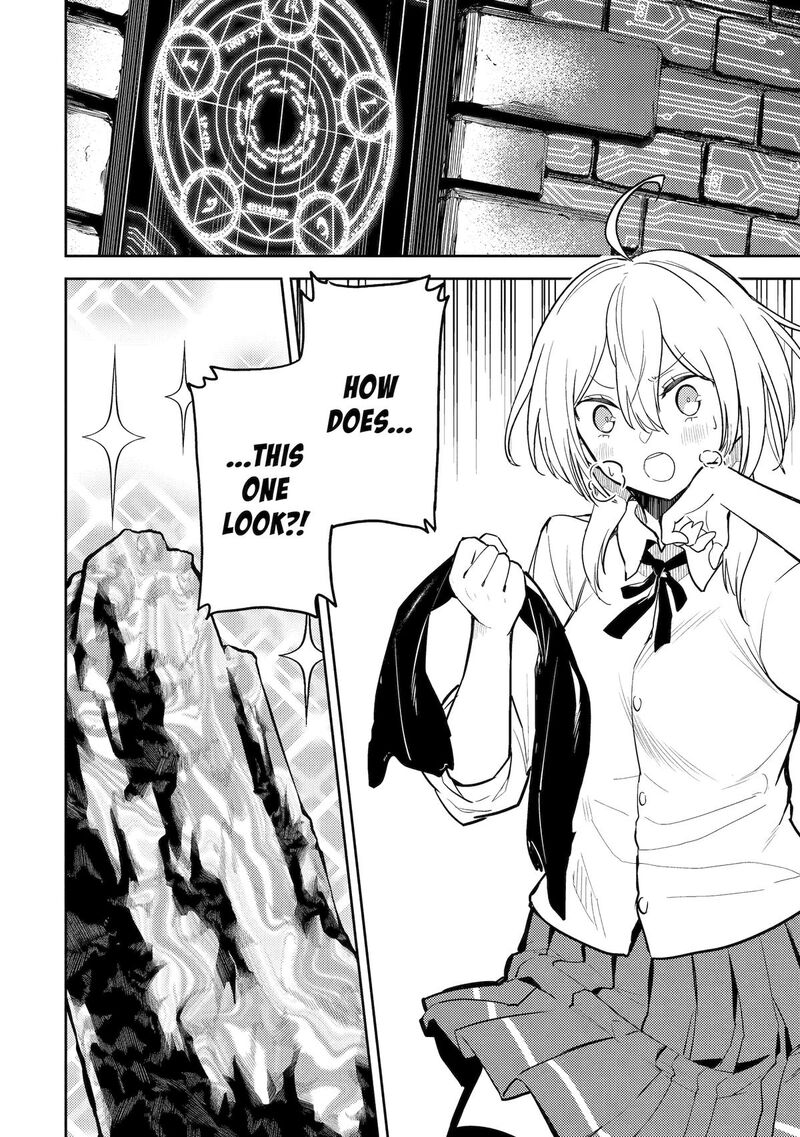 Shikkaku Mon No Saikyou Kenja 82 45