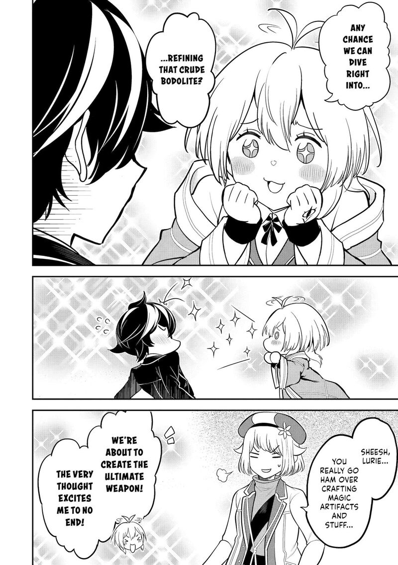 Shikkaku Mon No Saikyou Kenja 82 5