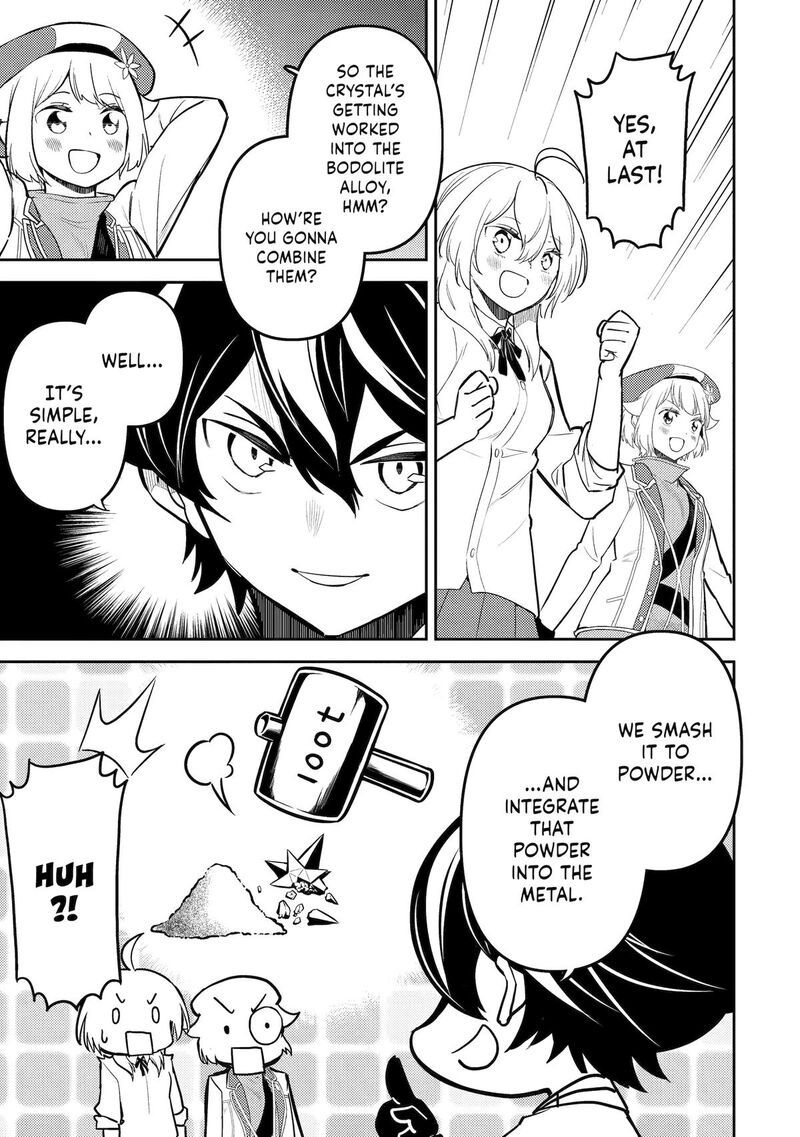 Shikkaku Mon No Saikyou Kenja 82 52