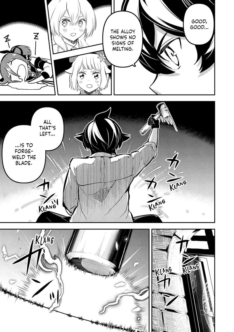 Shikkaku Mon No Saikyou Kenja 82 54