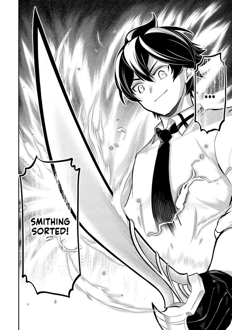 Shikkaku Mon No Saikyou Kenja 82 55