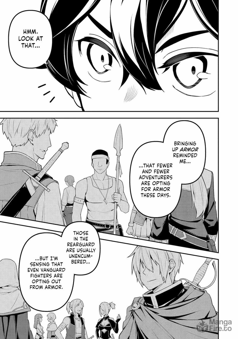 Shikkaku Mon No Saikyou Kenja 83 21