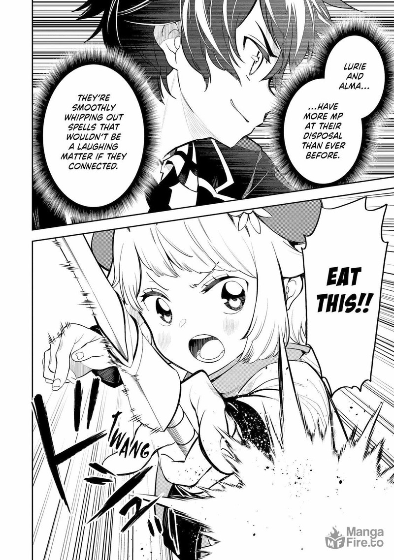 Shikkaku Mon No Saikyou Kenja 83 30