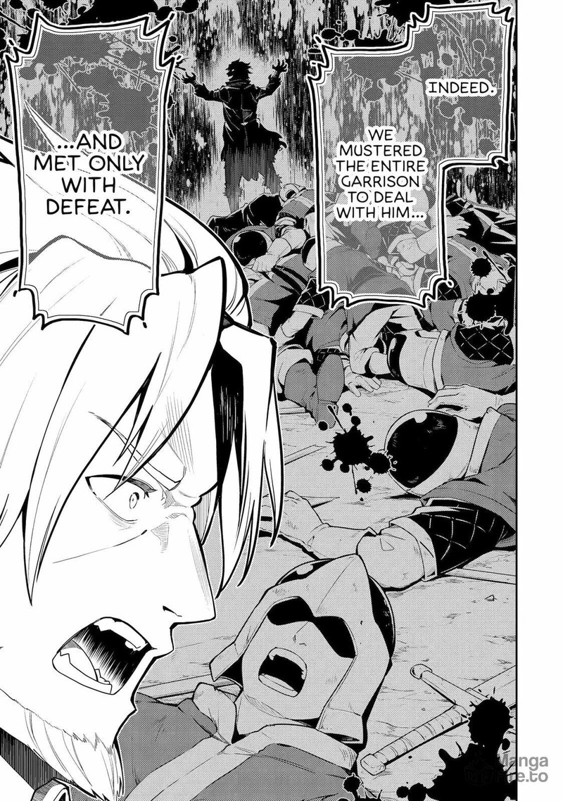 Shikkaku Mon No Saikyou Kenja 83 45