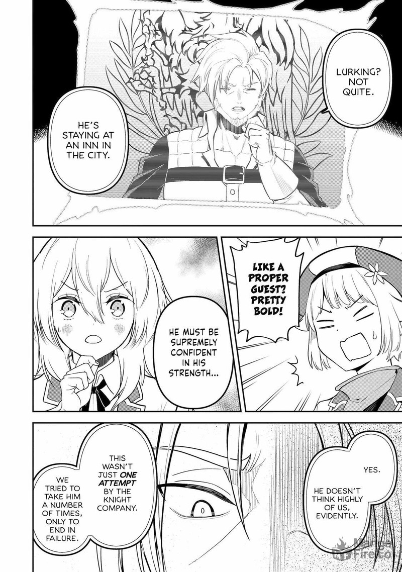 Shikkaku Mon No Saikyou Kenja 83 48