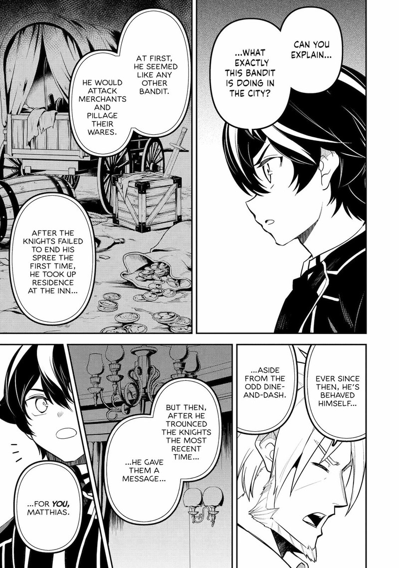 Shikkaku Mon No Saikyou Kenja 83 49