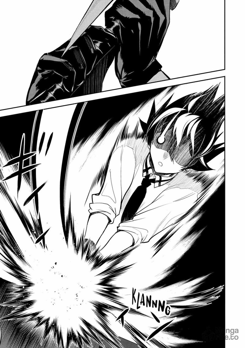 Shikkaku Mon No Saikyou Kenja 83 5
