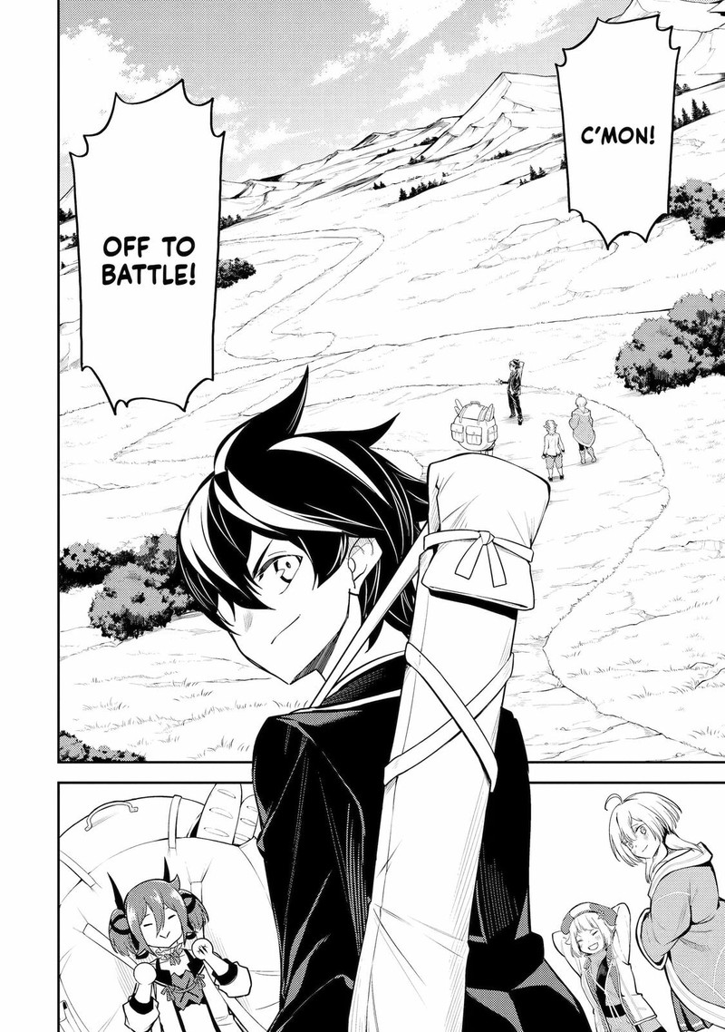 Shikkaku Mon No Saikyou Kenja 83 53