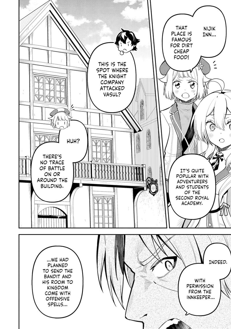 Shikkaku Mon No Saikyou Kenja 84 13