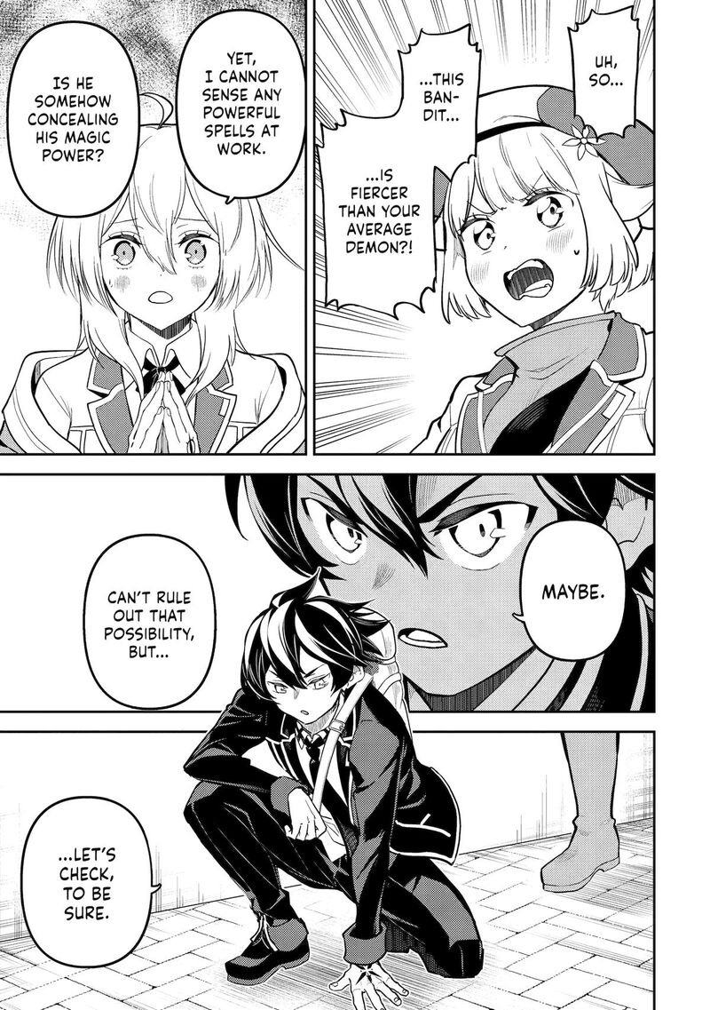 Shikkaku Mon No Saikyou Kenja 84 16