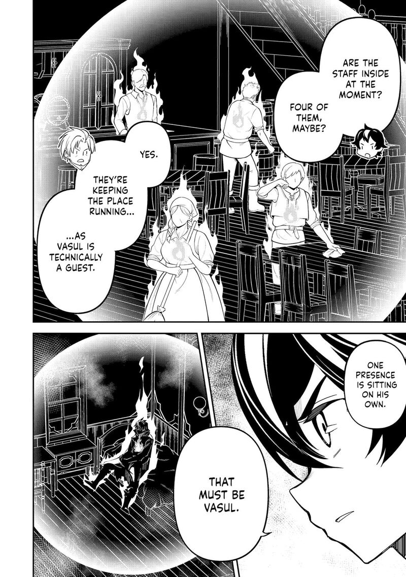 Shikkaku Mon No Saikyou Kenja 84 18
