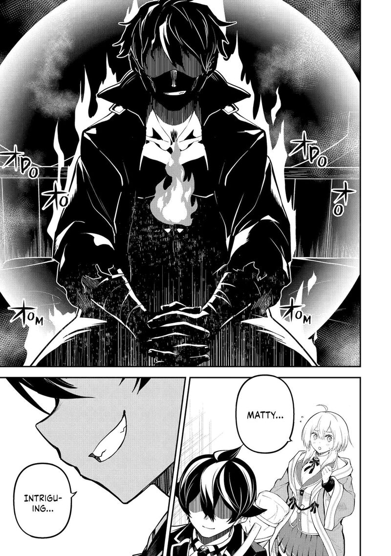 Shikkaku Mon No Saikyou Kenja 84 19