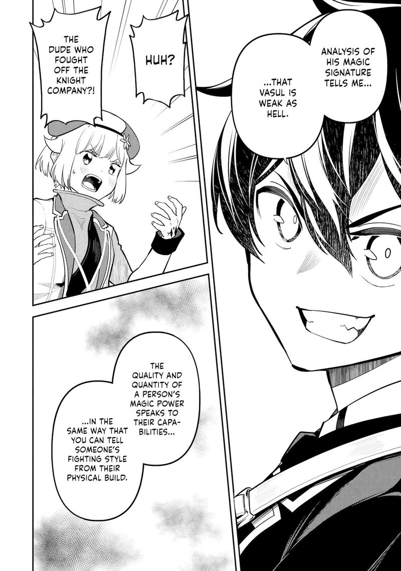 Shikkaku Mon No Saikyou Kenja 84 20