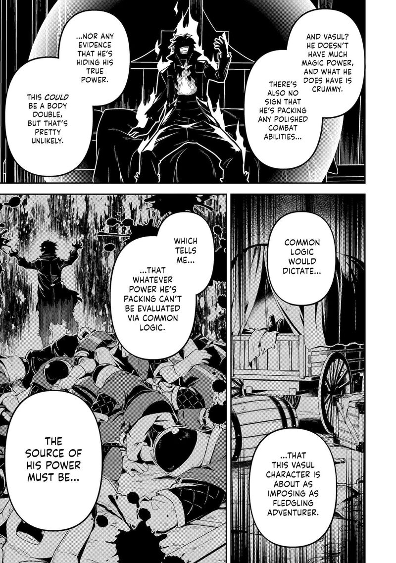 Shikkaku Mon No Saikyou Kenja 84 21