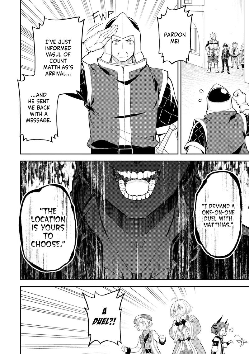 Shikkaku Mon No Saikyou Kenja 84 24