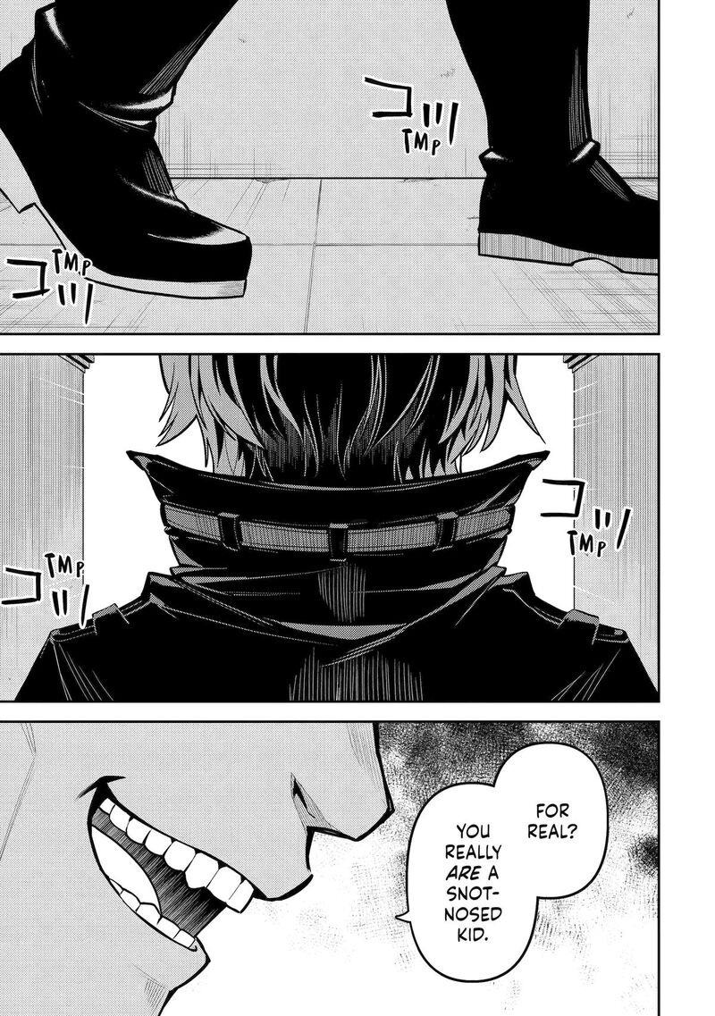 Shikkaku Mon No Saikyou Kenja 84 33