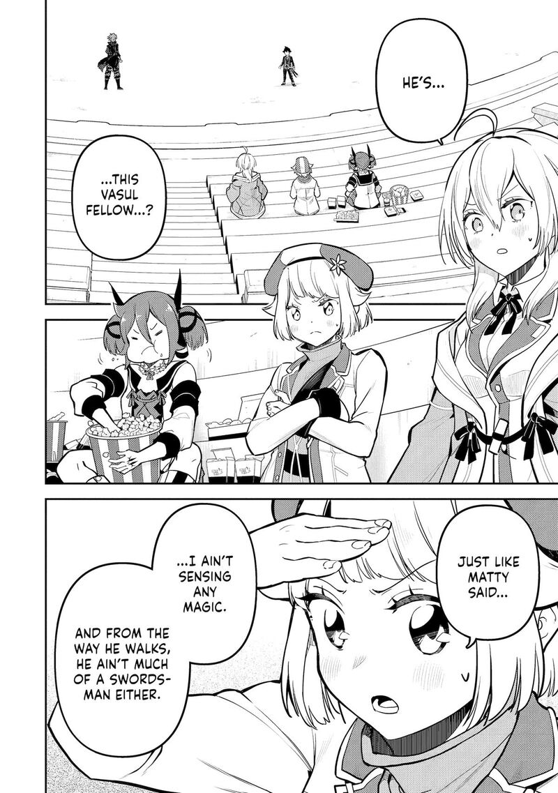 Shikkaku Mon No Saikyou Kenja 84 35