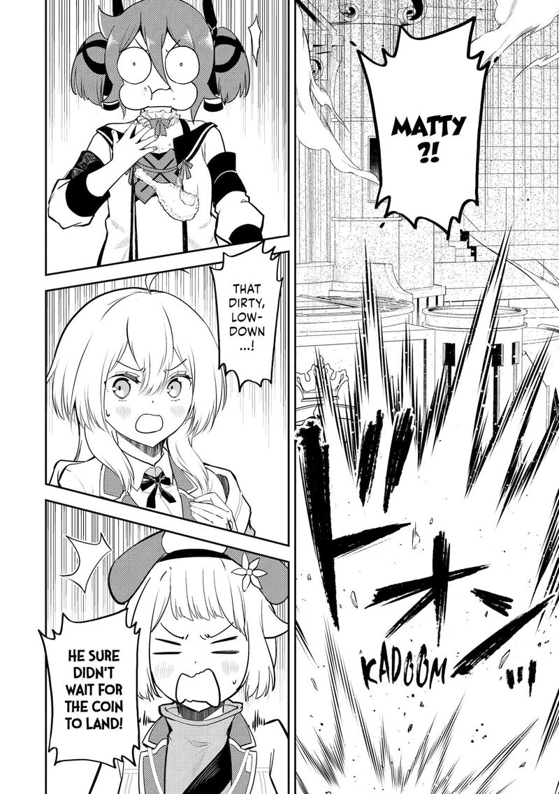 Shikkaku Mon No Saikyou Kenja 84 44