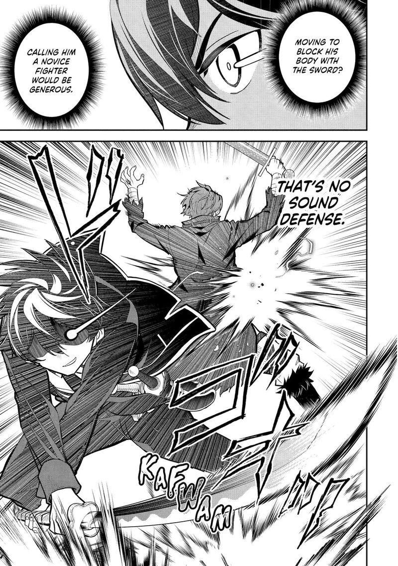 Shikkaku Mon No Saikyou Kenja 84 51